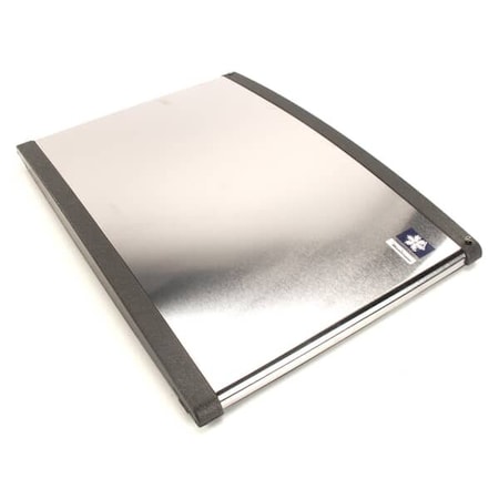 Manitowoc Ice Front Panel Assembly Q450/600 7628533